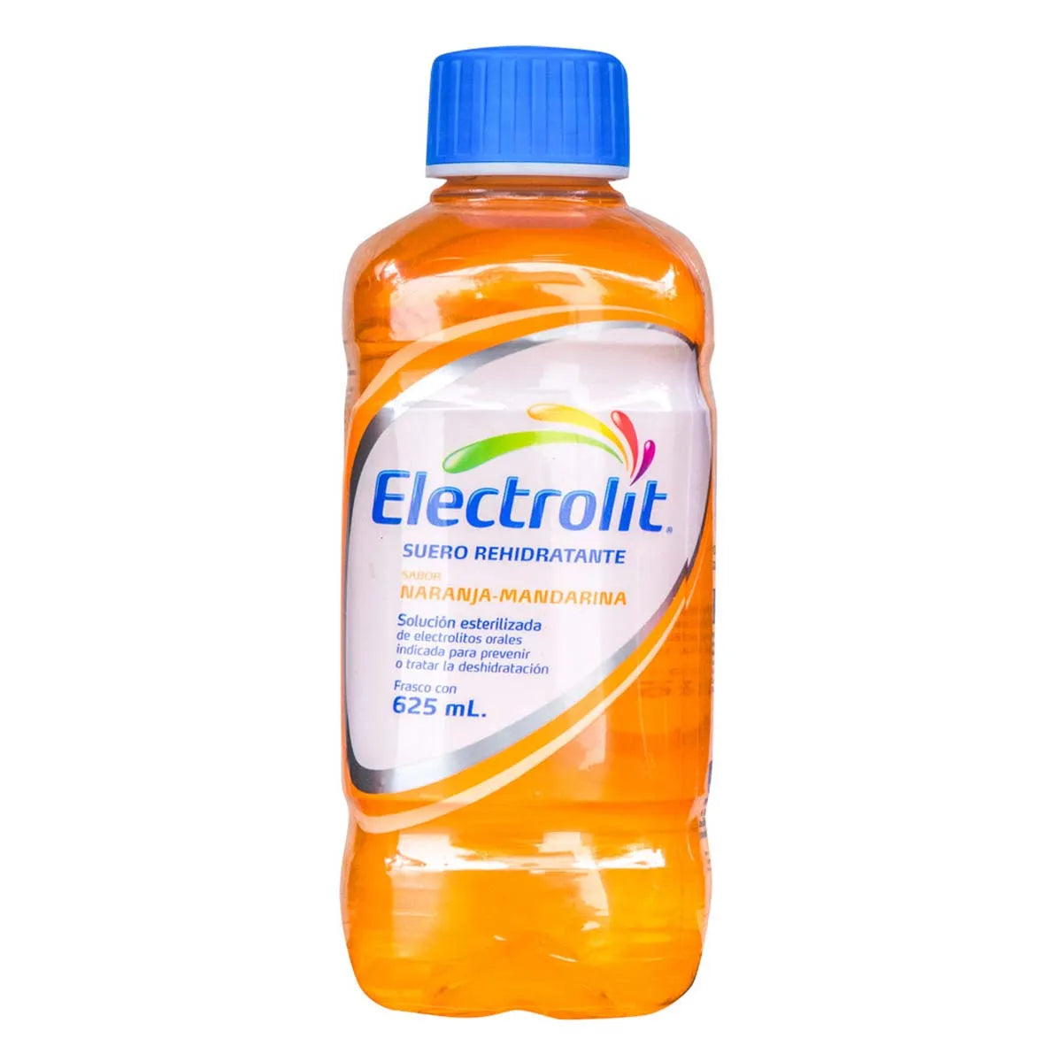 1 f: Electrolit Orange 625ml