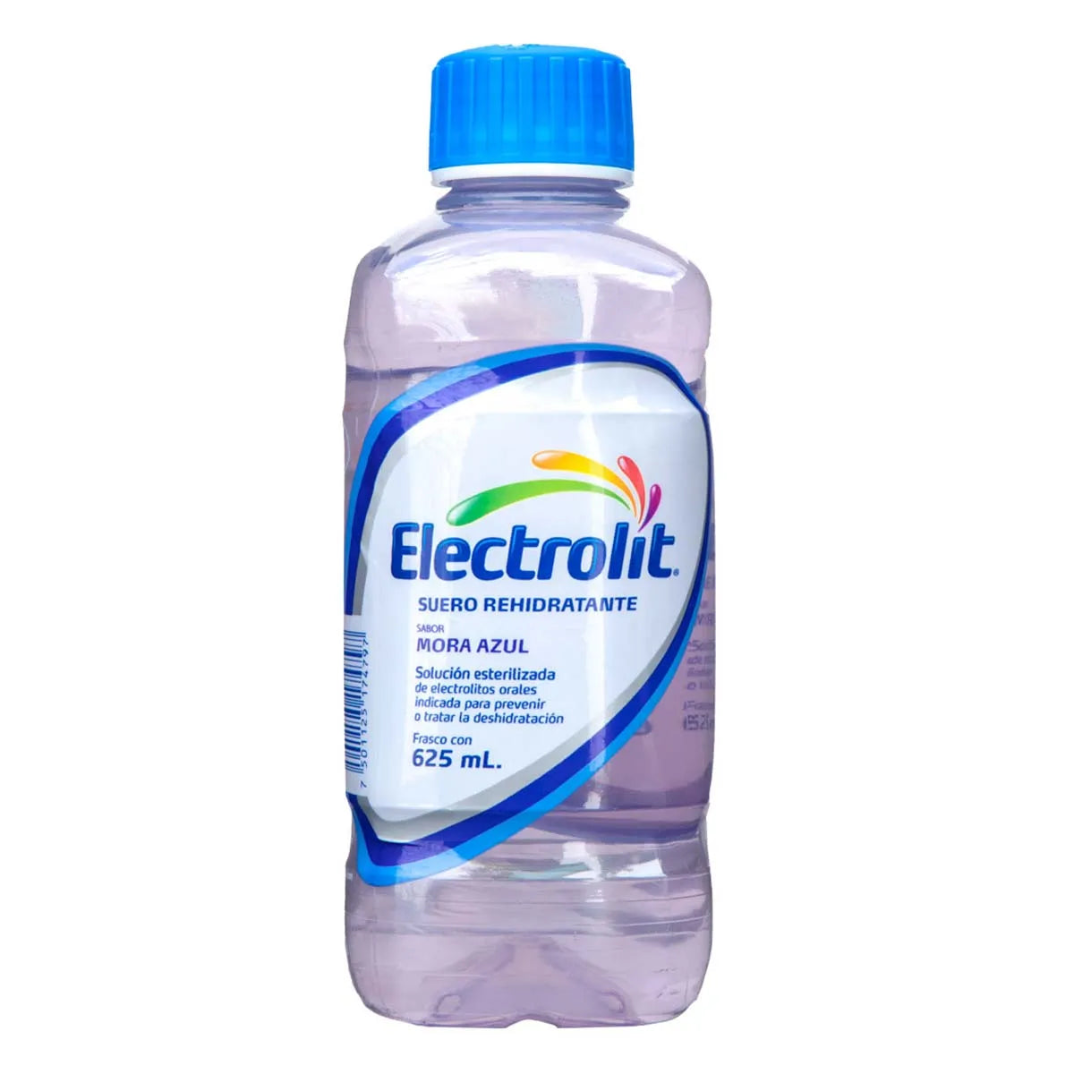 1 f: Electrolit Blueberry 625ml