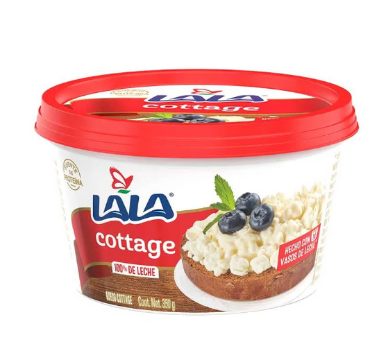 2 a: Cottage Cheese 350g