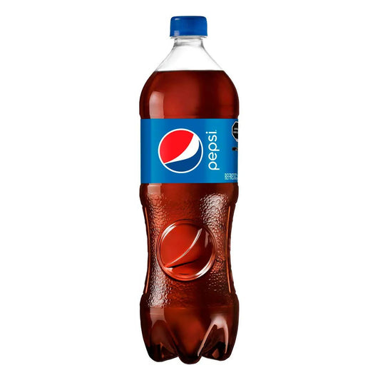 1 f: Pepsi 1.5l