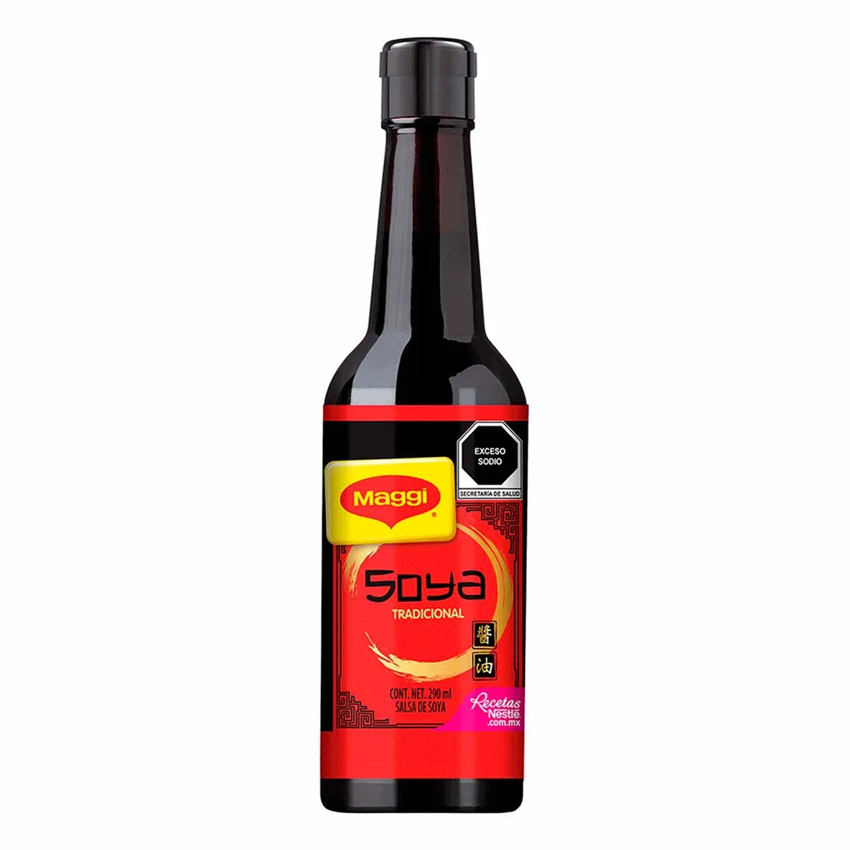 8: Magi Soy Sauce 290ml