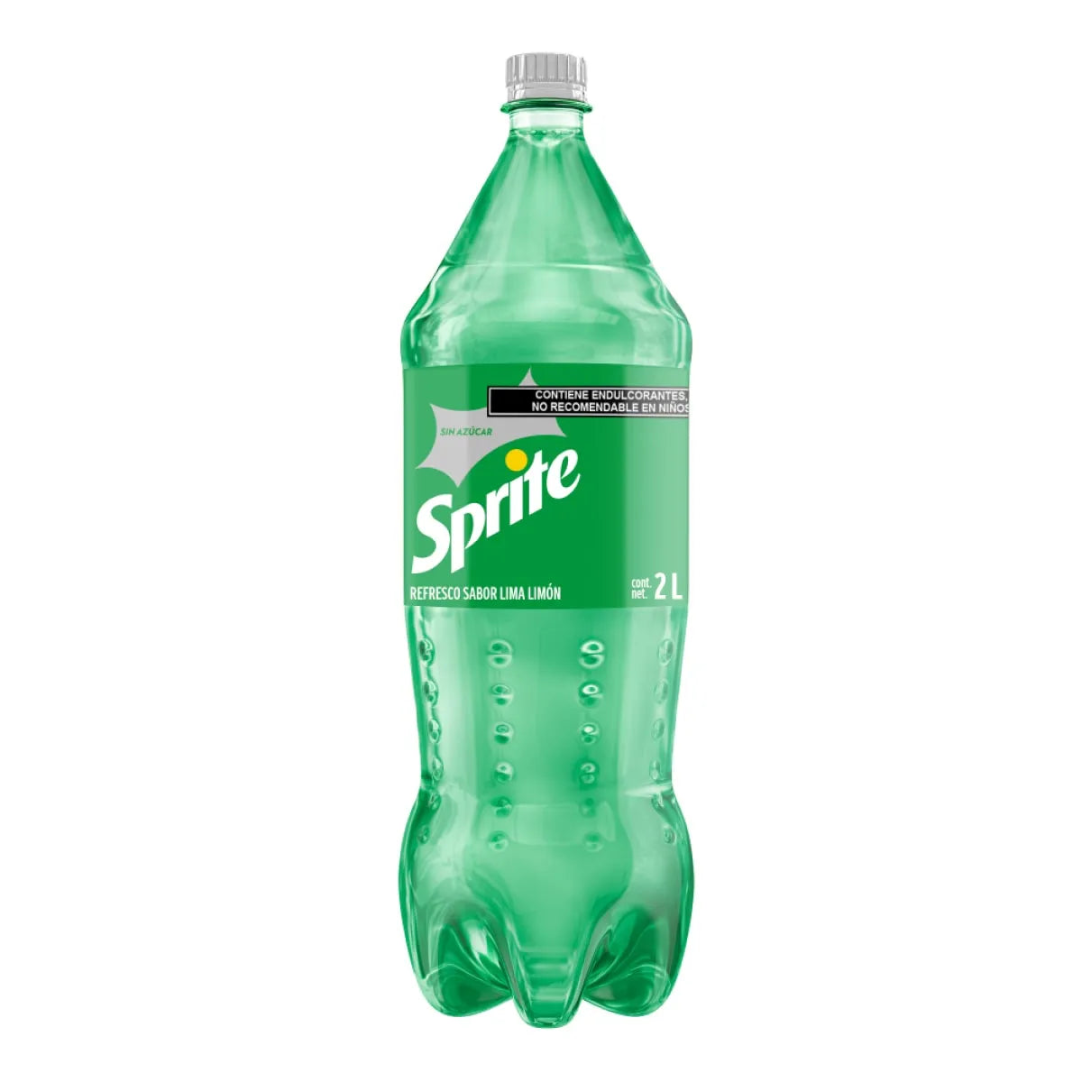 1 f: Sprite Sugar free 2L