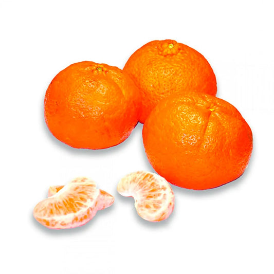 4: Fresh Tangerines by the kilo