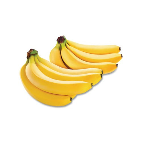 4: Fresh Bananas by the kilo