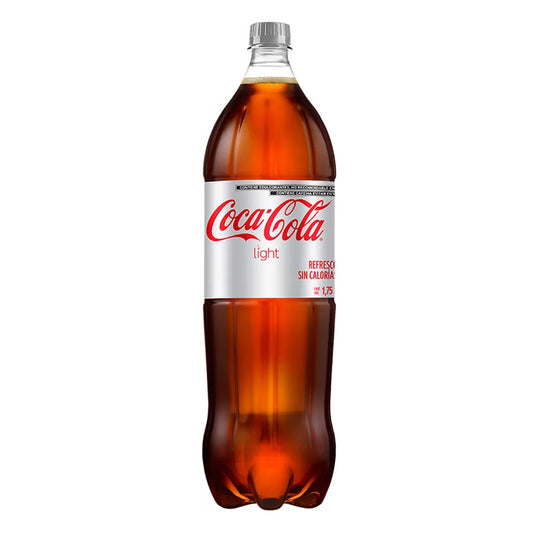 1 f: Coca Cola Light 1.75l