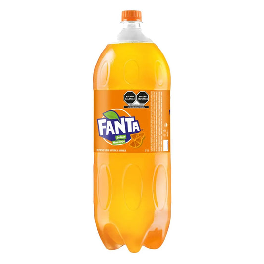 1 f: Fanta 3L