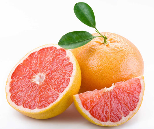 4: Fresh Grapefruit by the kilo