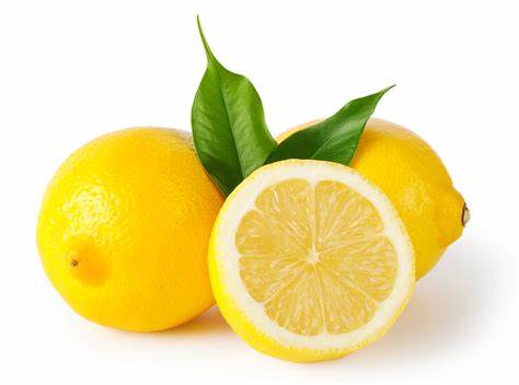 4: Fresh Lemons by the kilo