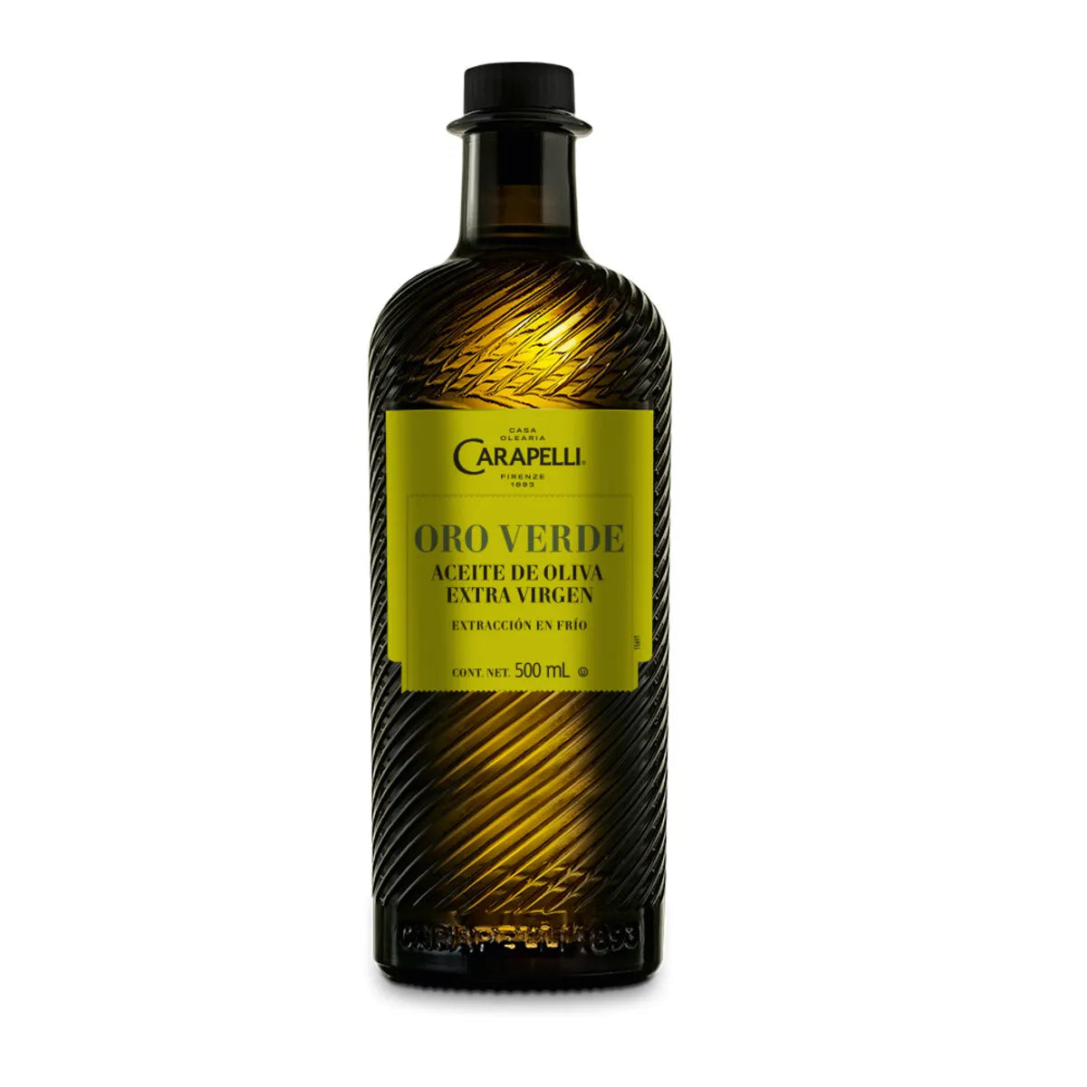 8: Carapelli Extra Virgin Olive Oil