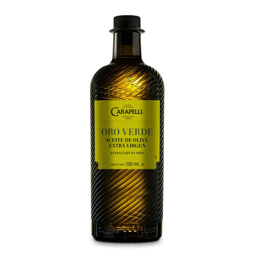 8: Carapelli Extra Virgin Olive Oil