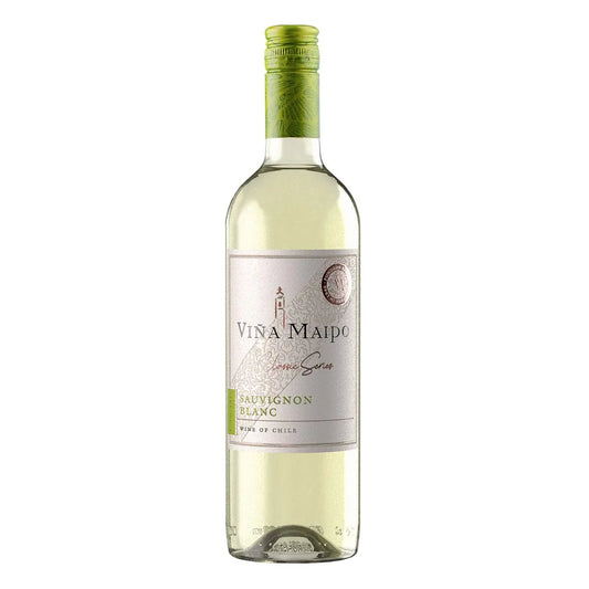 1 h: Sauvignon Blanc Chileno white wine 750ml