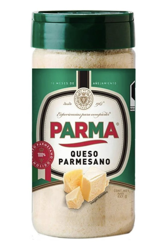 2 a: Parma Parmesan Cheese 85g