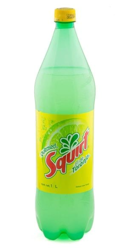 1 f: Squirt Original